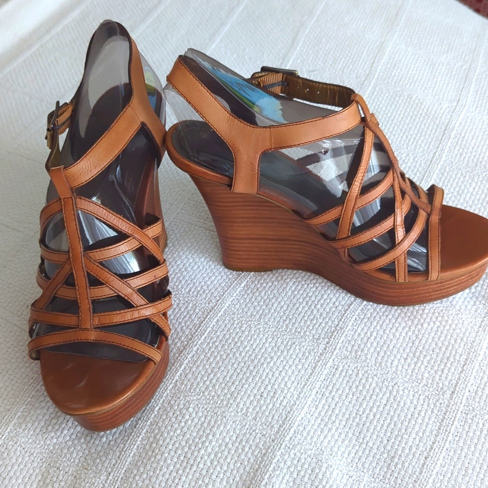 Women's Platform Sandals